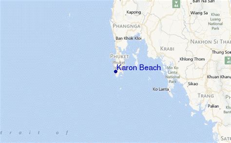 karon beach surf|Karon Beach Surf Forecast and Surf Reports (Phuket, Thailand).